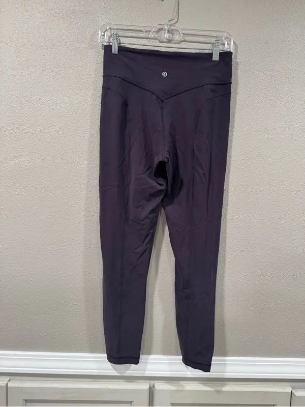 Lululemon Wunder Under Legging - Image 2