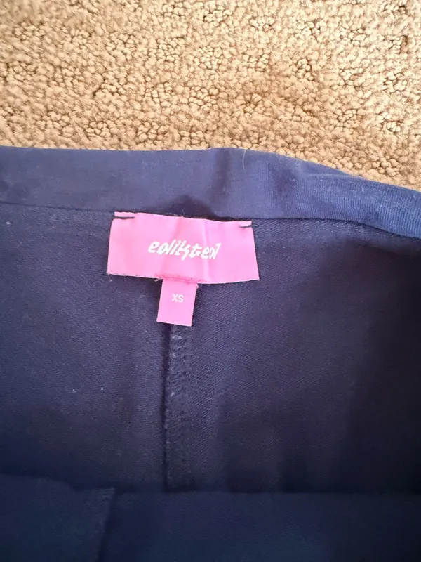 Edikted Pants - Image 3