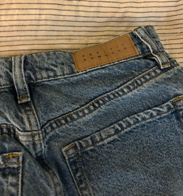 PacSun Jean - Image 4