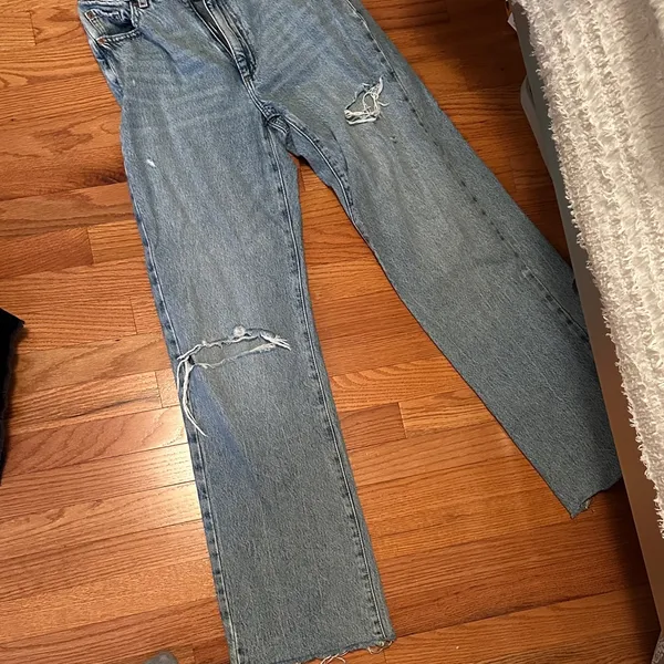 Garage Ripped jeans - Image 3