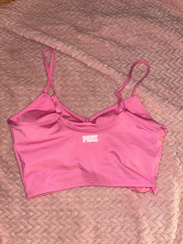 PINK Victoria's Secret Bra - Image 2