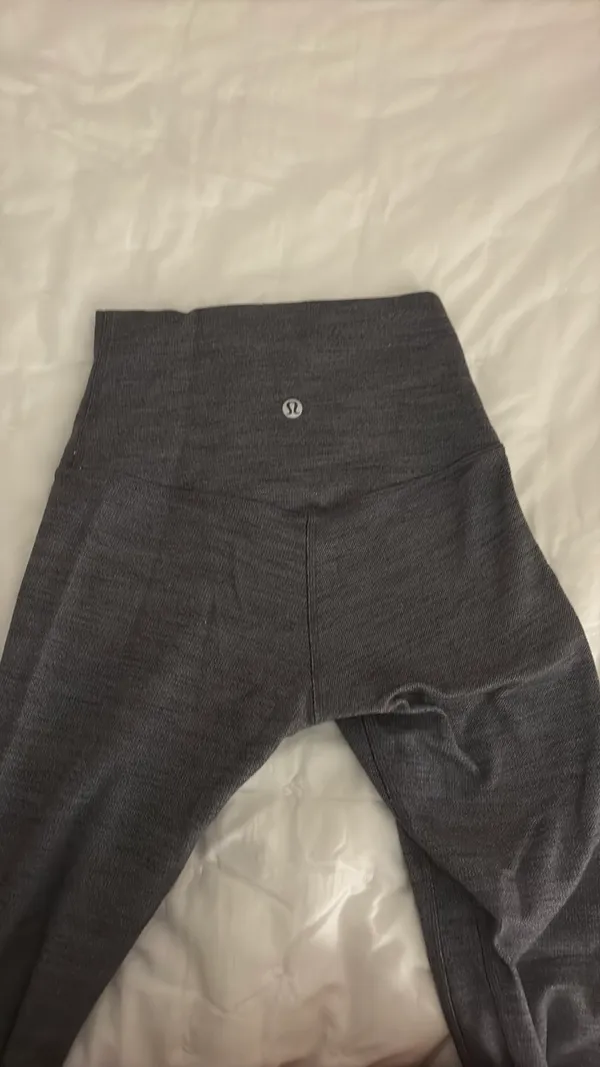 Lululemon Leggings - Image 2