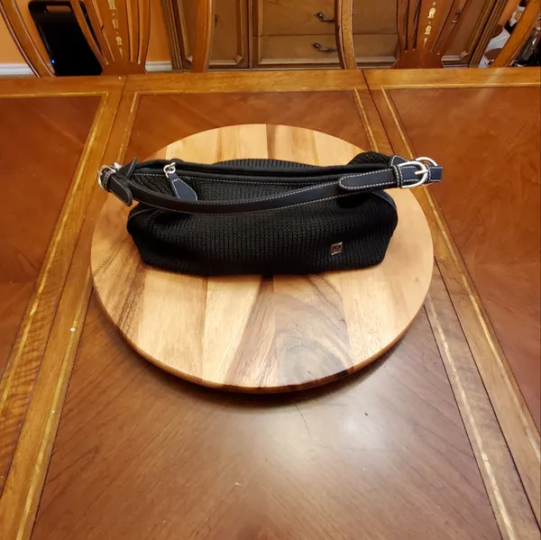 The Sak  Shoulder Bag - Image 2