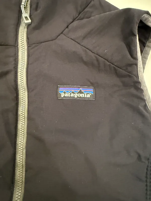 Patagonia Vest - Image 2