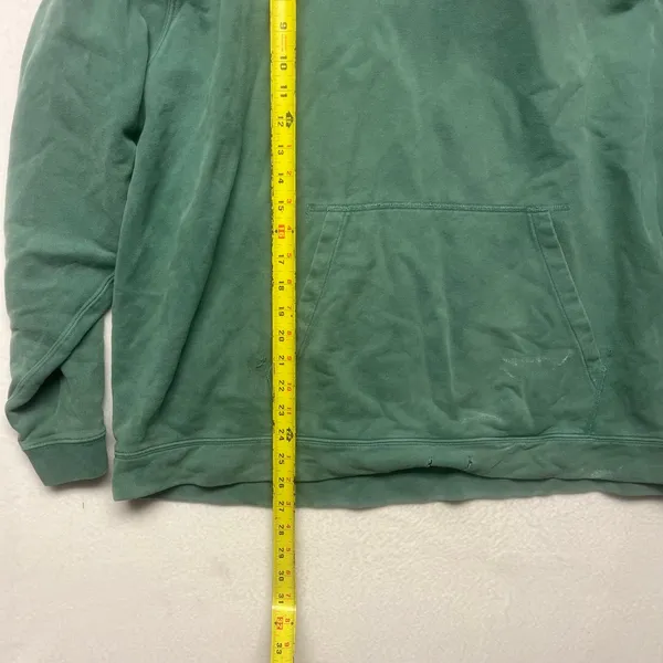 Lucky Brand Green Men’s Jacket - Image 6