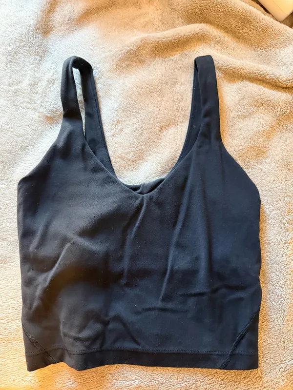 Lululemon aspire tank - Image 2