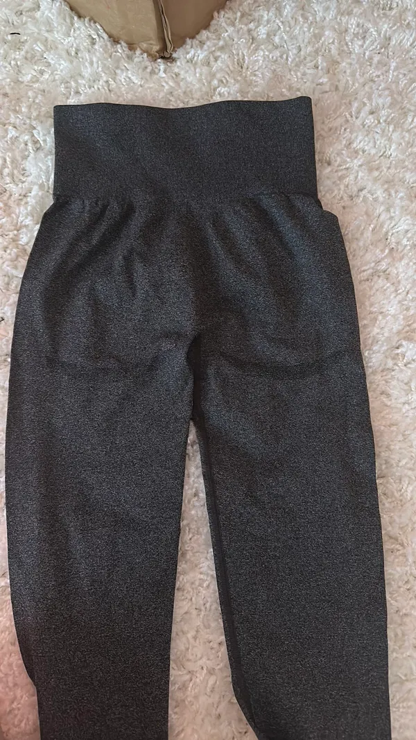 Workout Leggings - Image 3