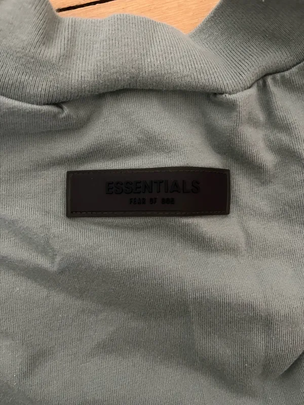 Essentials Fear of God Tee - Image 5
