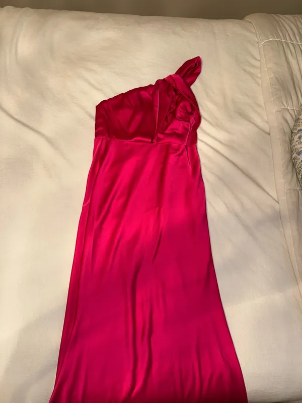 Showpo Midi Dress - Image 2