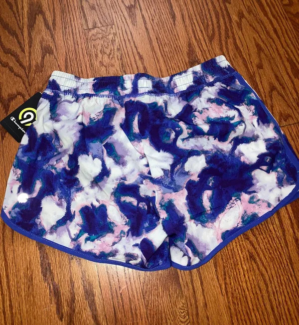 Run Shorts - Image 2