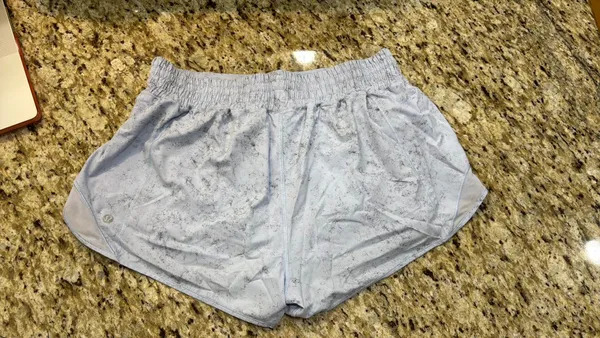 Lululemon Shorts - Image 3