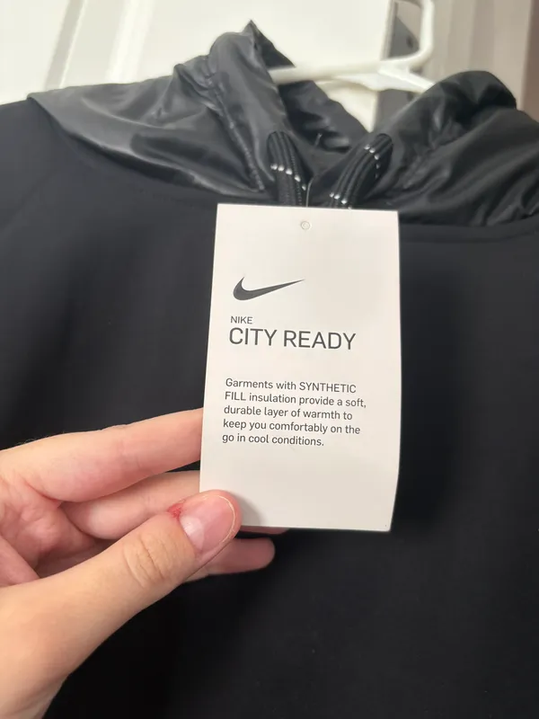 Nike Hoodie - Image 3
