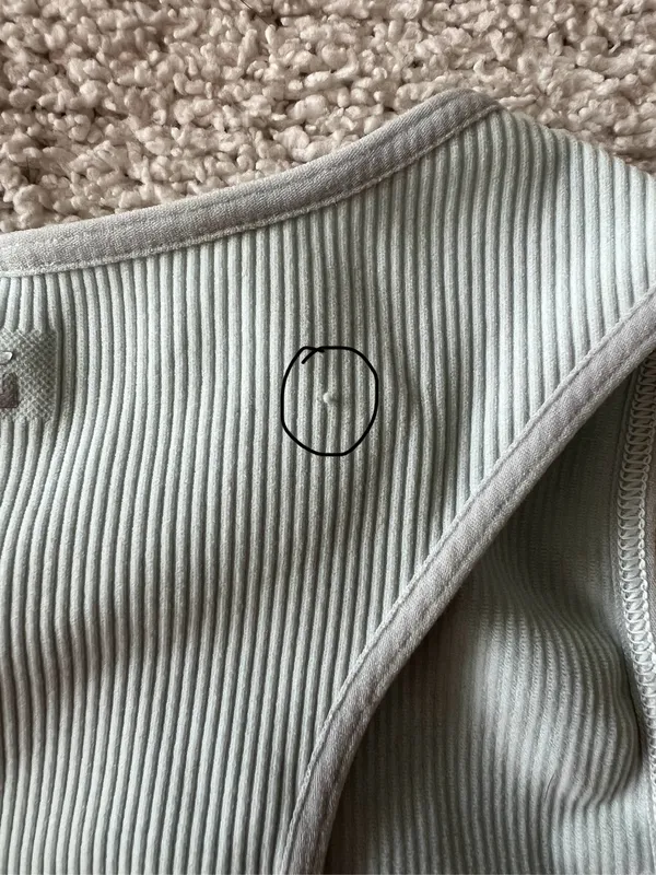 DSG tank Size XS - Image 3