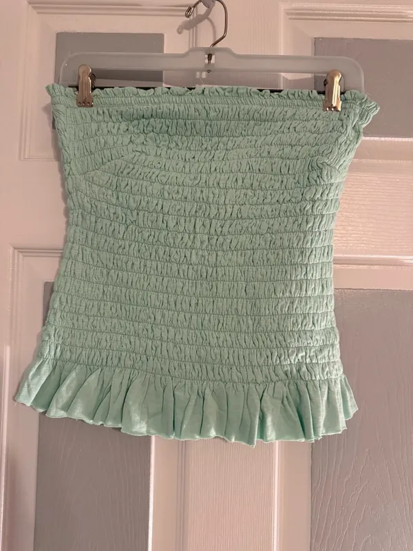Free People Lora Skirt Set - Image 3