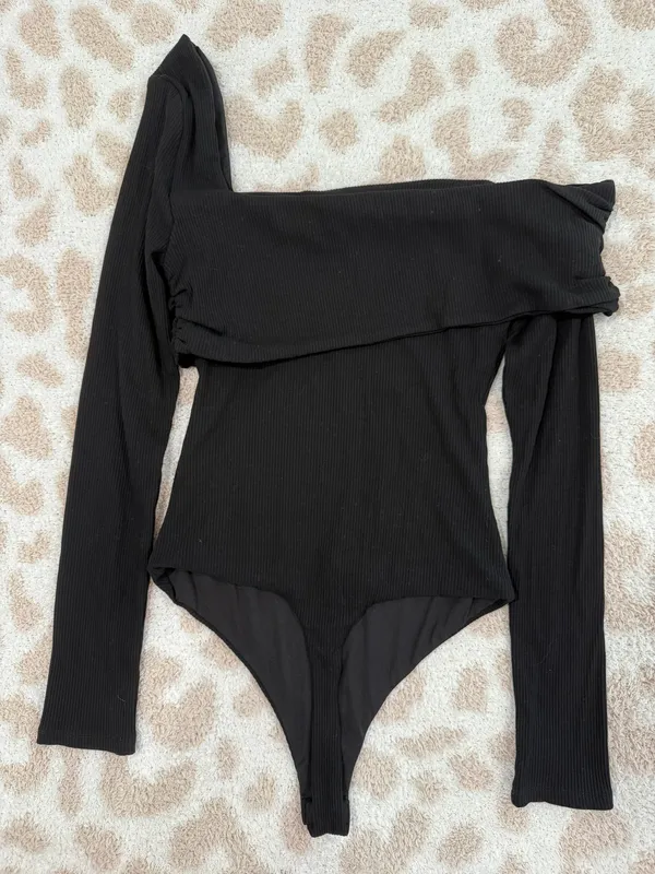 Revolve Bodysuit - Image 3