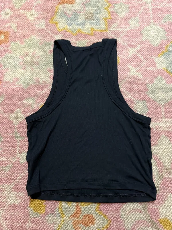 Aritzia Sunday Best Tank Top - Image 4