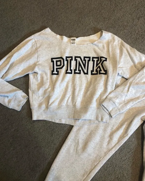 Vs pink rhtf set large - Image 2