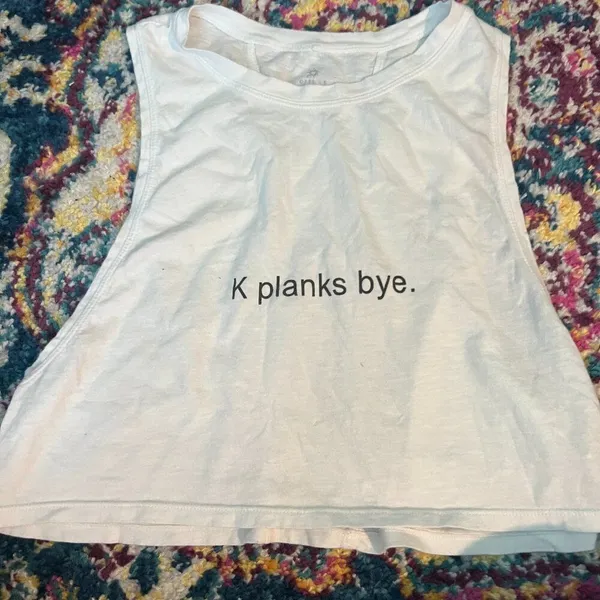 Aerie small tank top‎ - Image 3