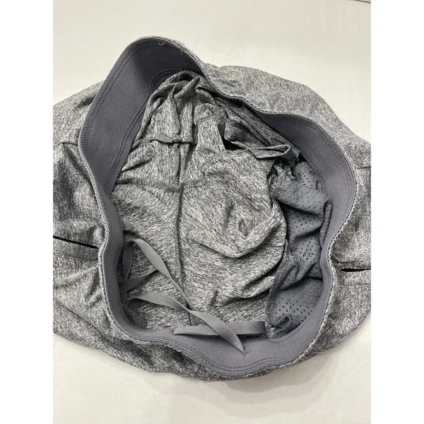 Liberty Pro Women's Heather Gray Athletic Shorts Size S New Without Tag - Image 4
