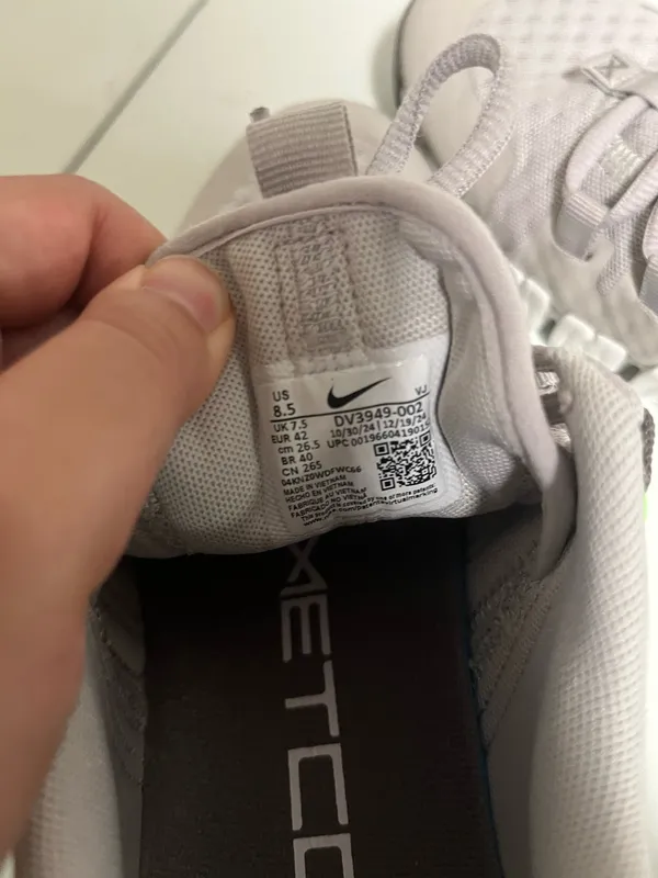 Nike Free Metcon 6 - Image 7