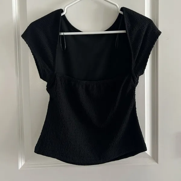 ASTR Textured Top - Image 2