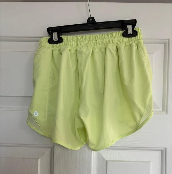 Lululemon Shorts - Image 2