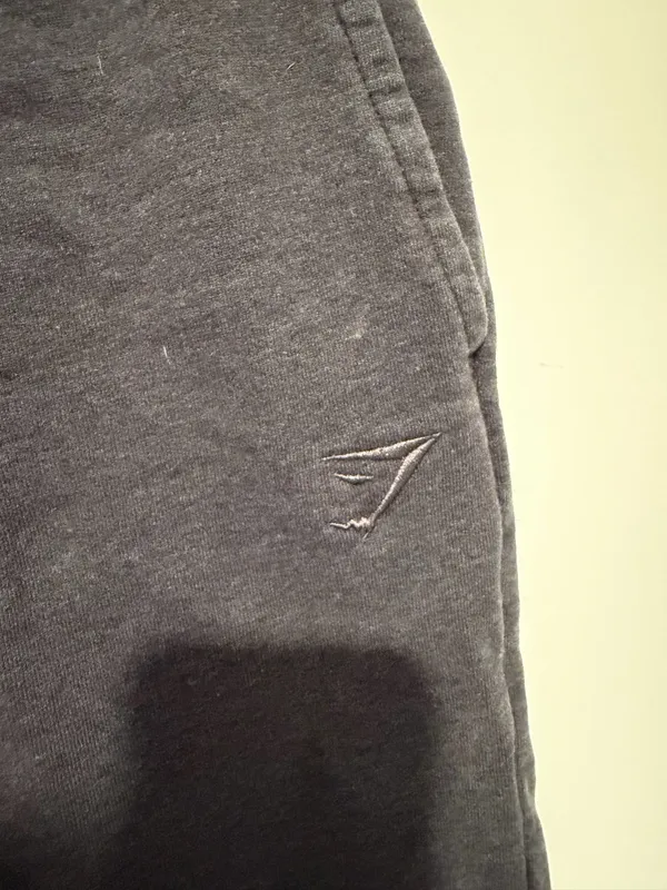 Gymshark Sweatpants - Image 2
