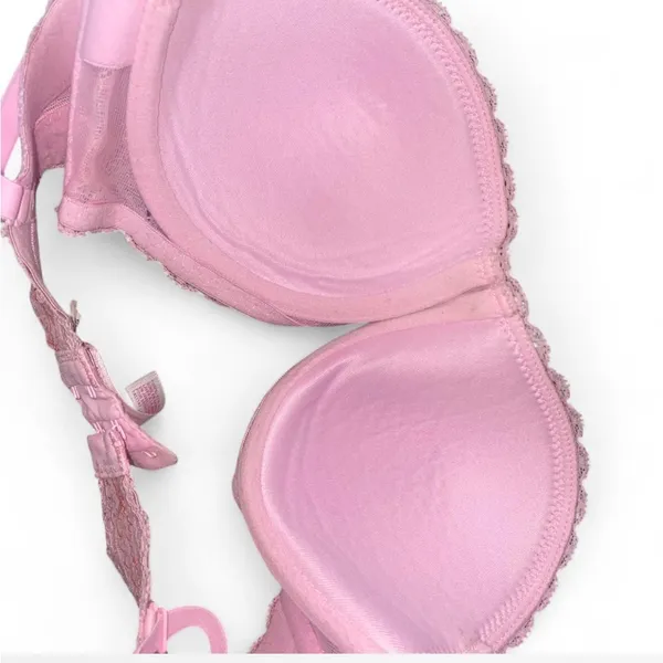 Xhilaration 34B Lace Bra - Image 5