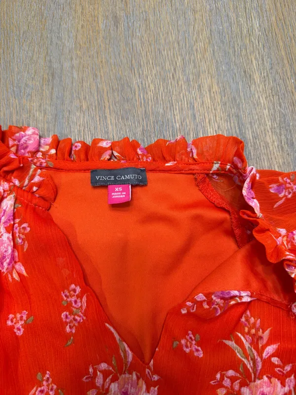 Vince Camuto Dress - Image 2