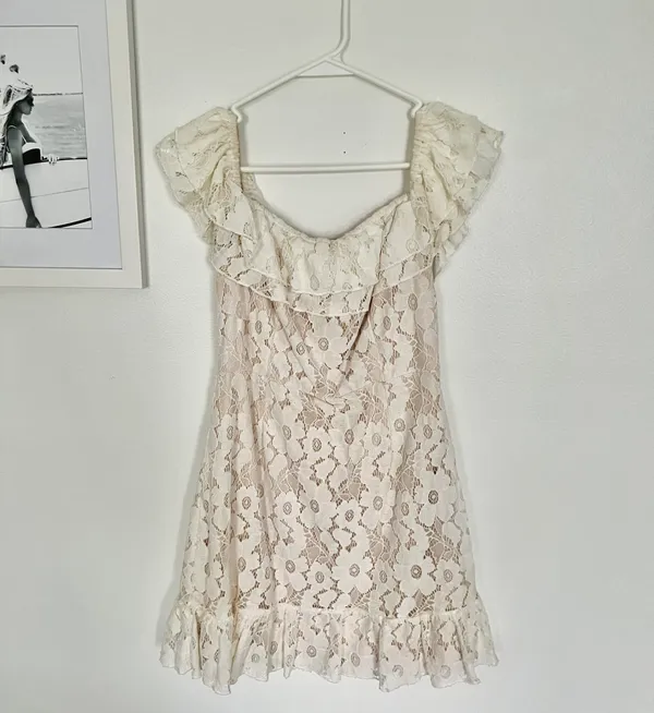 superdown Dress - Image 3