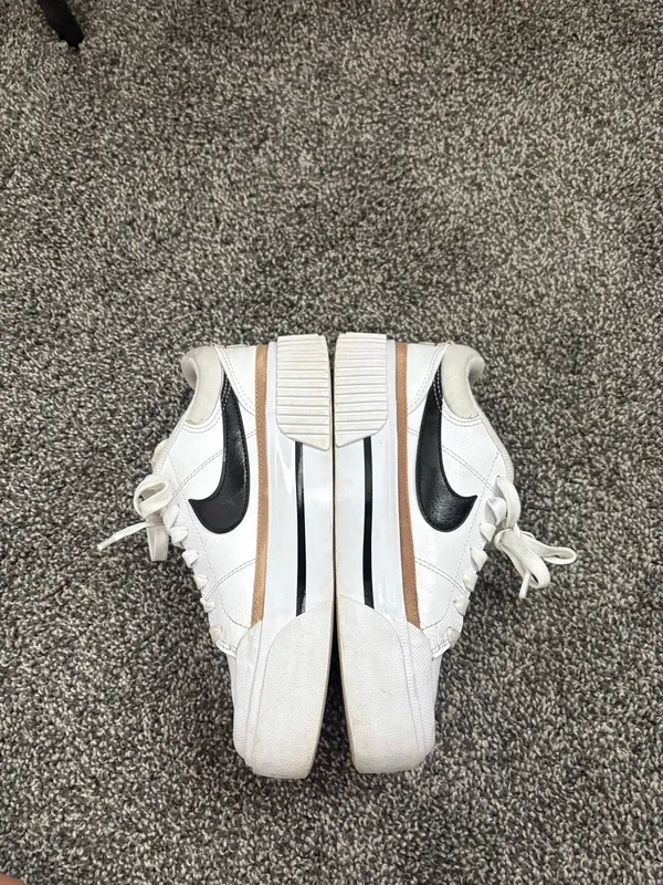 Nike Court Legacy Lift Sneakers 6 Women’s - Image 5