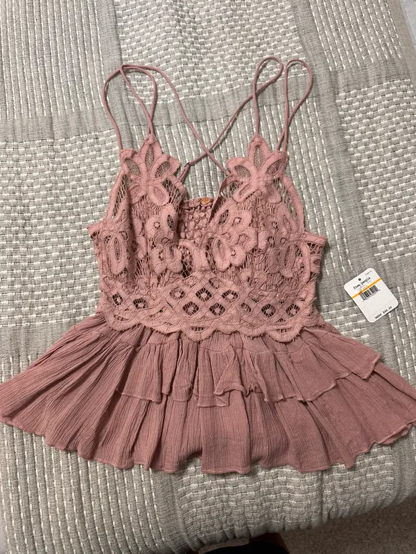 Free People Adella - Image 2