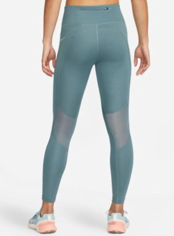 Nike Dri-Fit Running Leggings - Image 3