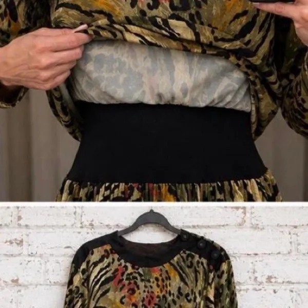 Unbranded Women's multi Dress - Image 7