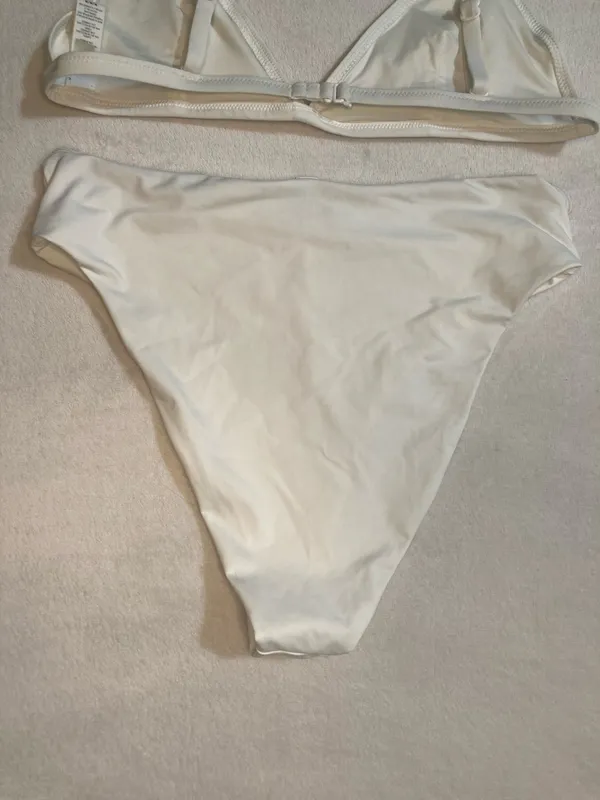 SKIMS Bikini Set! M - Image 6