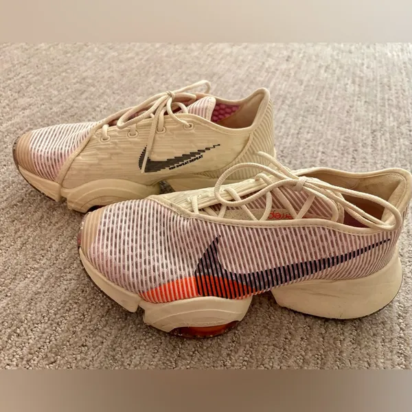 Nike Air Zoom Superrep 2 Next Nature size 7 - Image 4