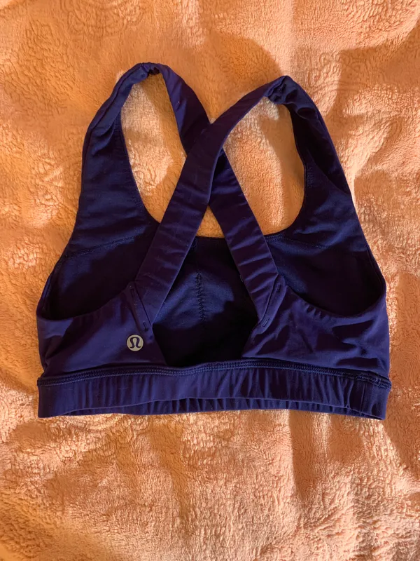 Sports Bra - Image 2