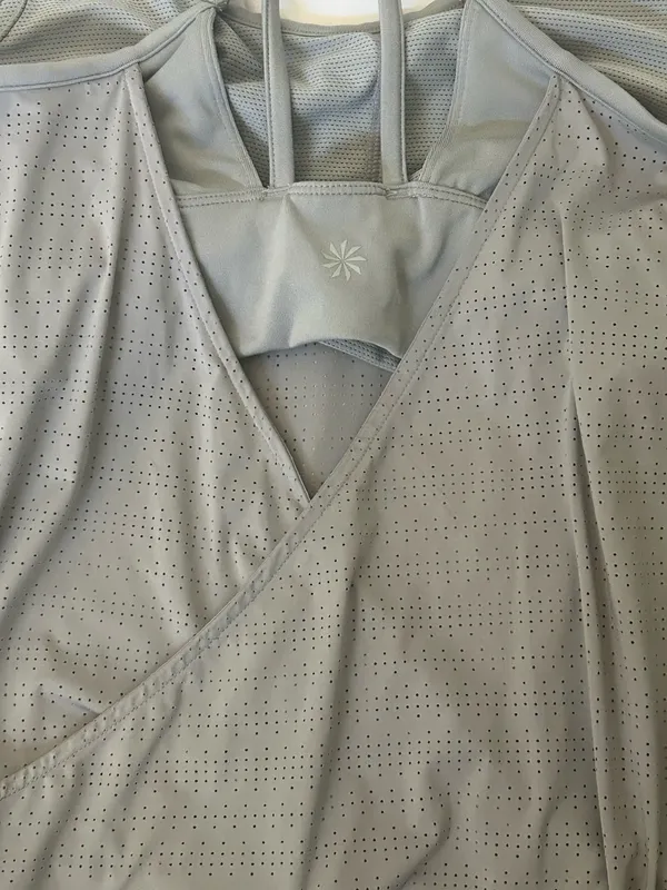 Athleta Top Women’s Tank Small - Image 3