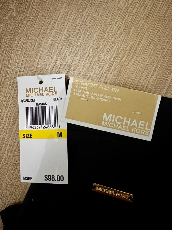 Micheal Kors Pants - Image 4