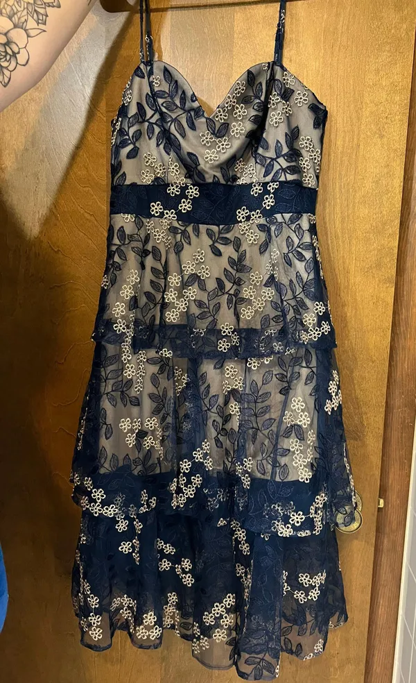 Baltic Born Dress - Image 3