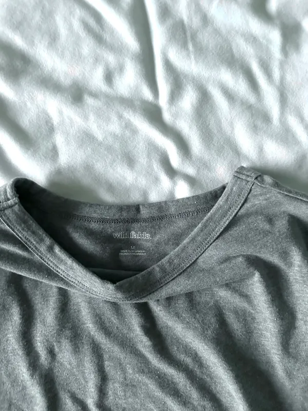 Wild Fable crop top - Image 2
