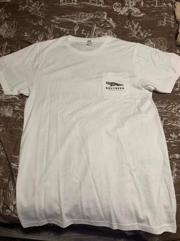 Southern String T - Image 2