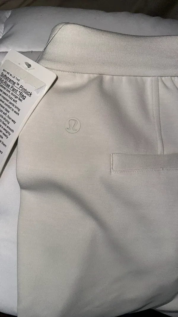 Lululemon Soft stream Pant - Image 5