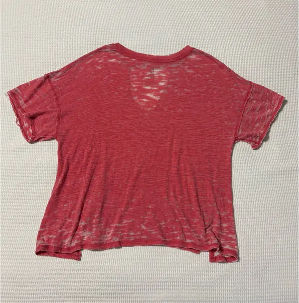 Free People Cut Out Top - Image 3