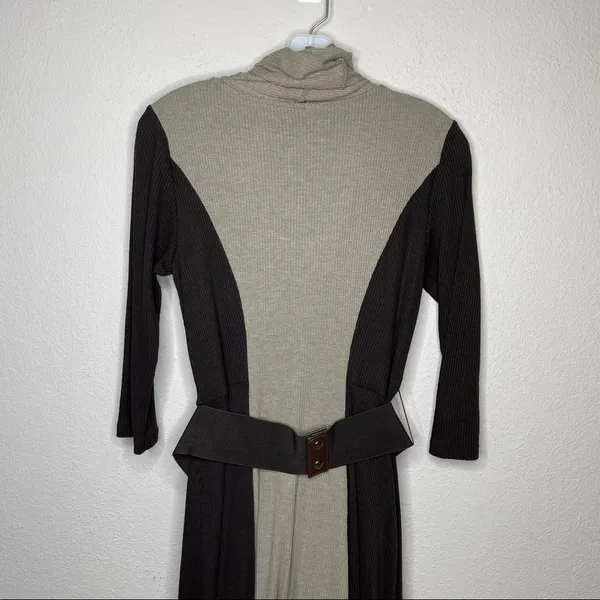 Vintage Robbie Bee Sweater‎ Dress - Image 4
