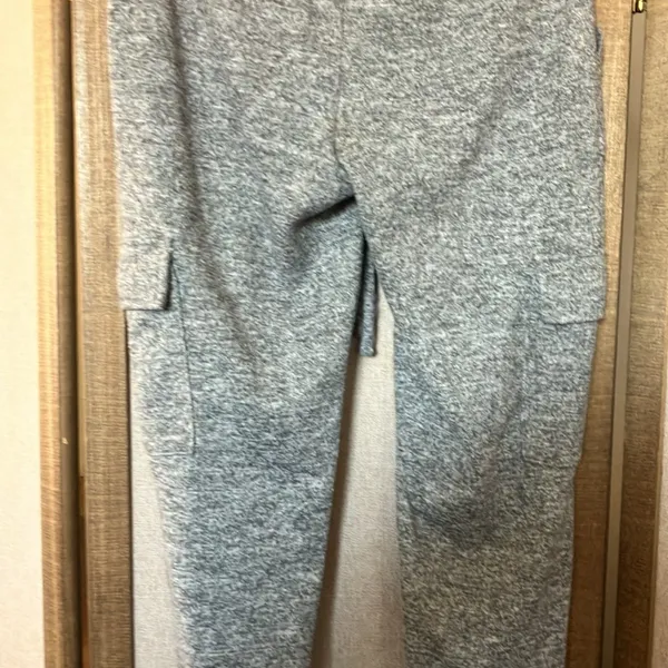 FINAL MARKDOWN No boundaries Gray Jogger Pants xs Size undefined - Image 7