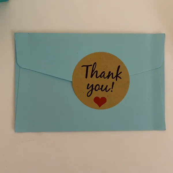 Breezy Valley To My Wife Ceramic Box & I Love You Heart Necklace In Gift Box NWT - Image 9