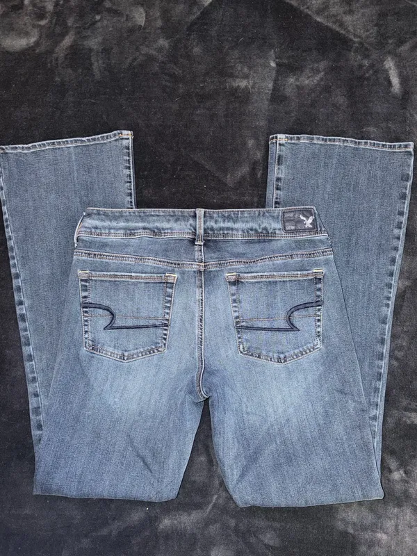 American Eagle Jeans - Image 2