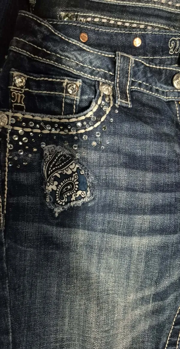 Miss Me Jeans - Image 2