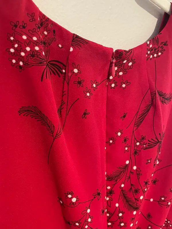 Madewell NWT Dress Size 10 - Image 6
